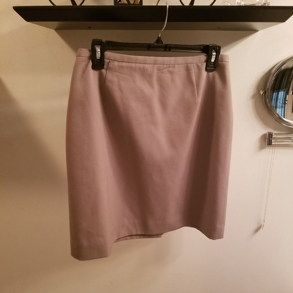 Classiques Entier Tan Skirt